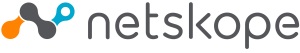 Logotipo Netskope